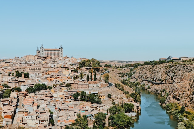 imagen de Toledo