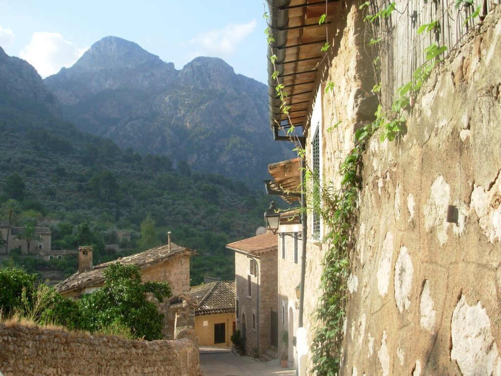 Desokupa en Mallorca