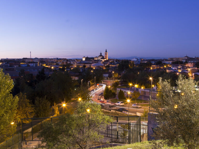 Desokupa en Valdemoro