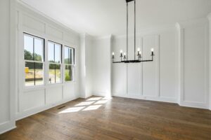 Implicaciones de tener un piso vacío en Ibiza