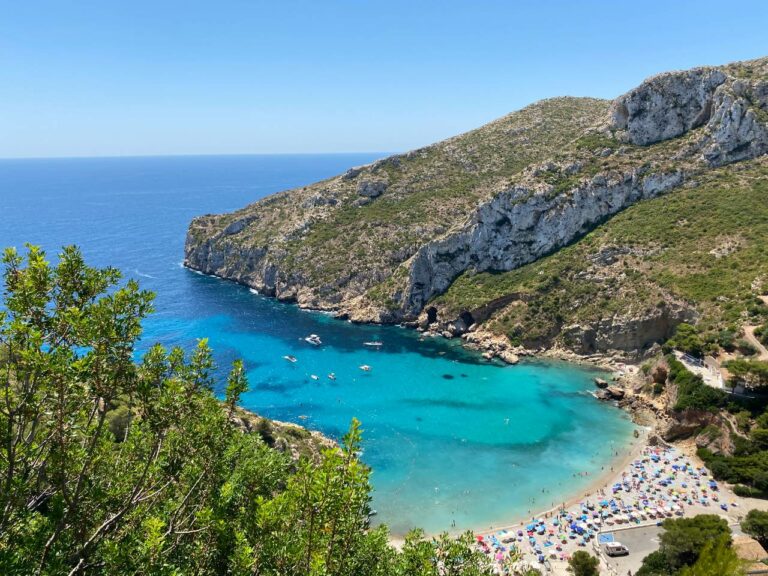 Desokupa en Jávea