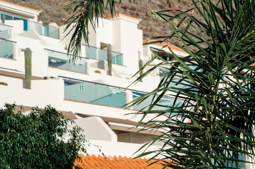Desokupación en Jávea