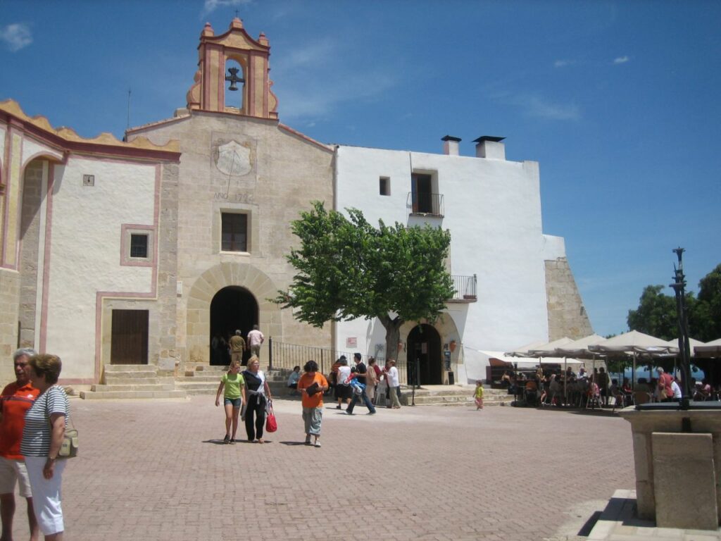 Desokupación en Vinaròs