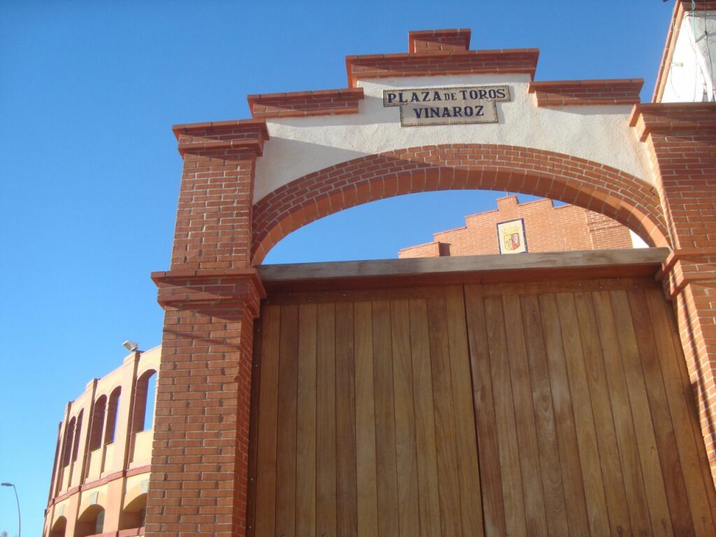 Desokupación en Vinaròs