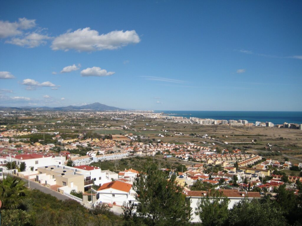 Desokupación en Vinaròs