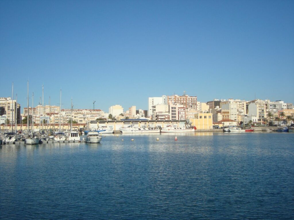 Desokupación en Vinaròs