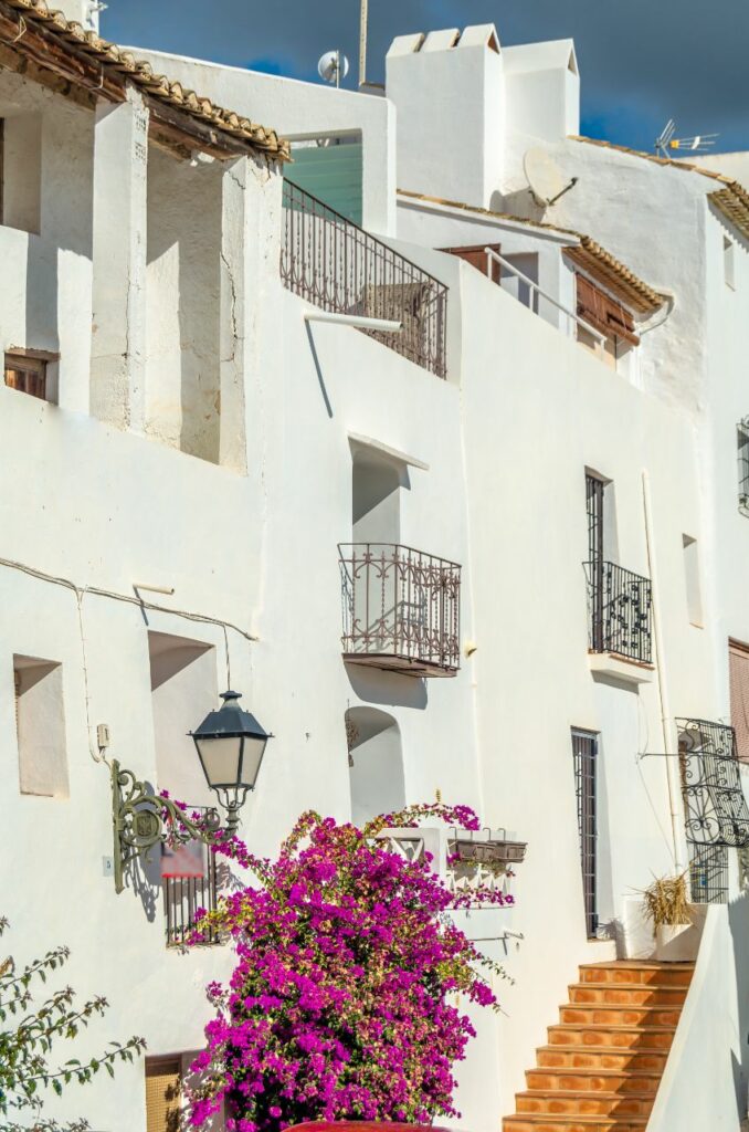 Desokupa en Altea