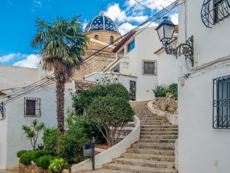 Desokupa en Altea
