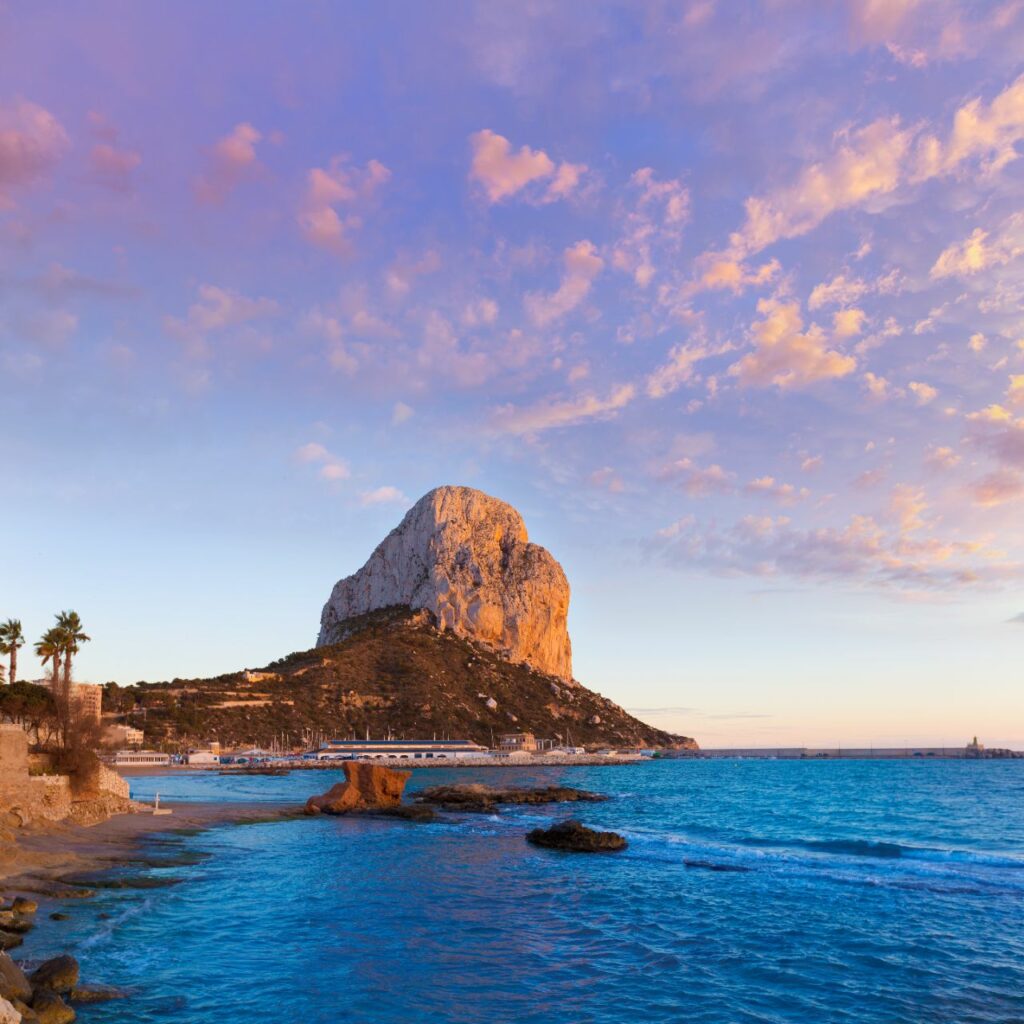 Desokupa en Calpe