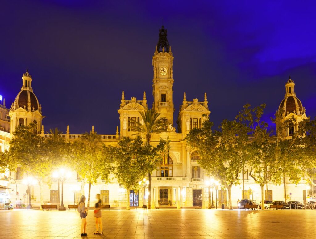 Desokupa en Vila-real (Villarreal)