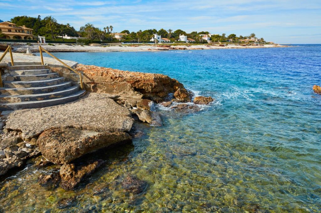 Desokupa en Dénia