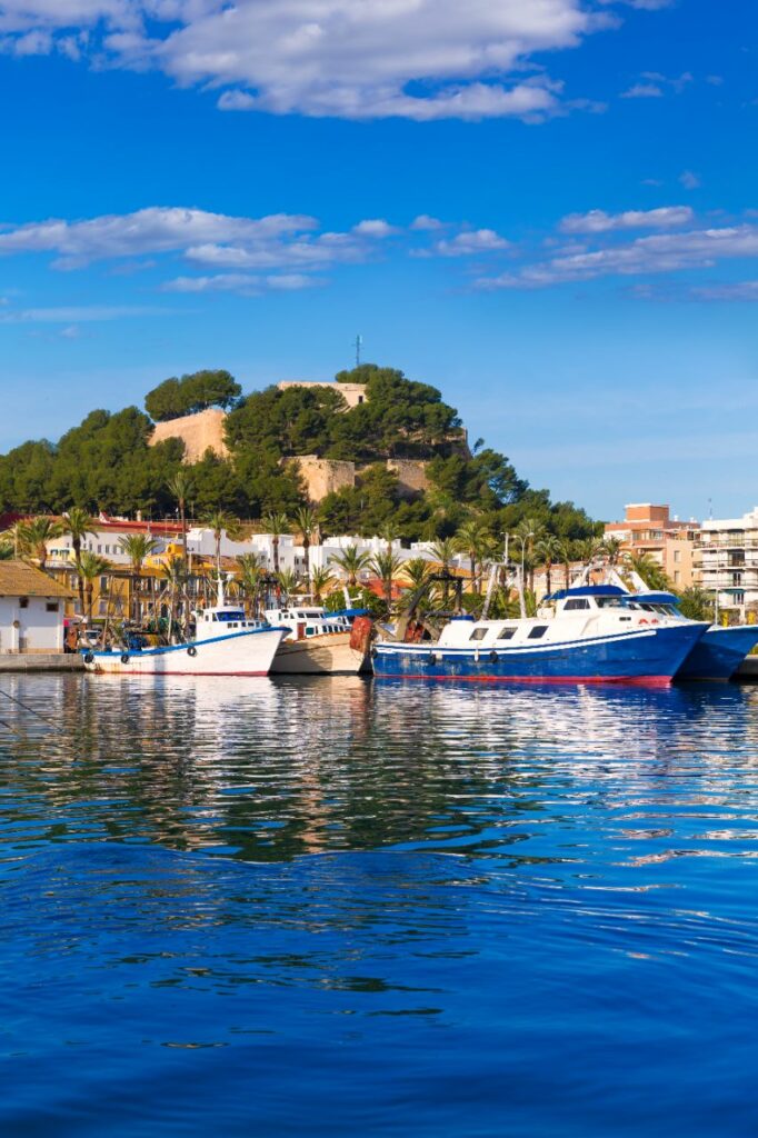 Desokupa en Dénia