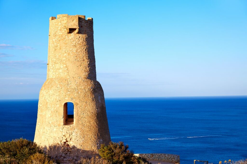 Desokupa en Dénia