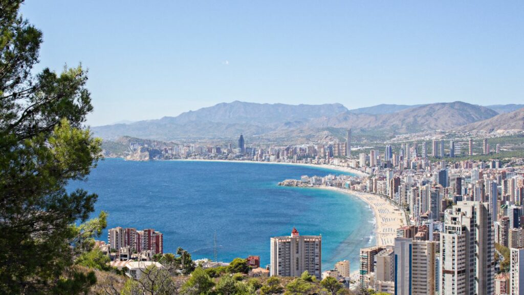 Desokupa en Benidorm