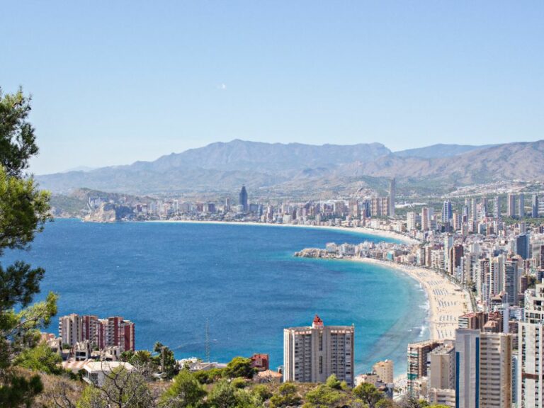 Desokupa en Benidorm