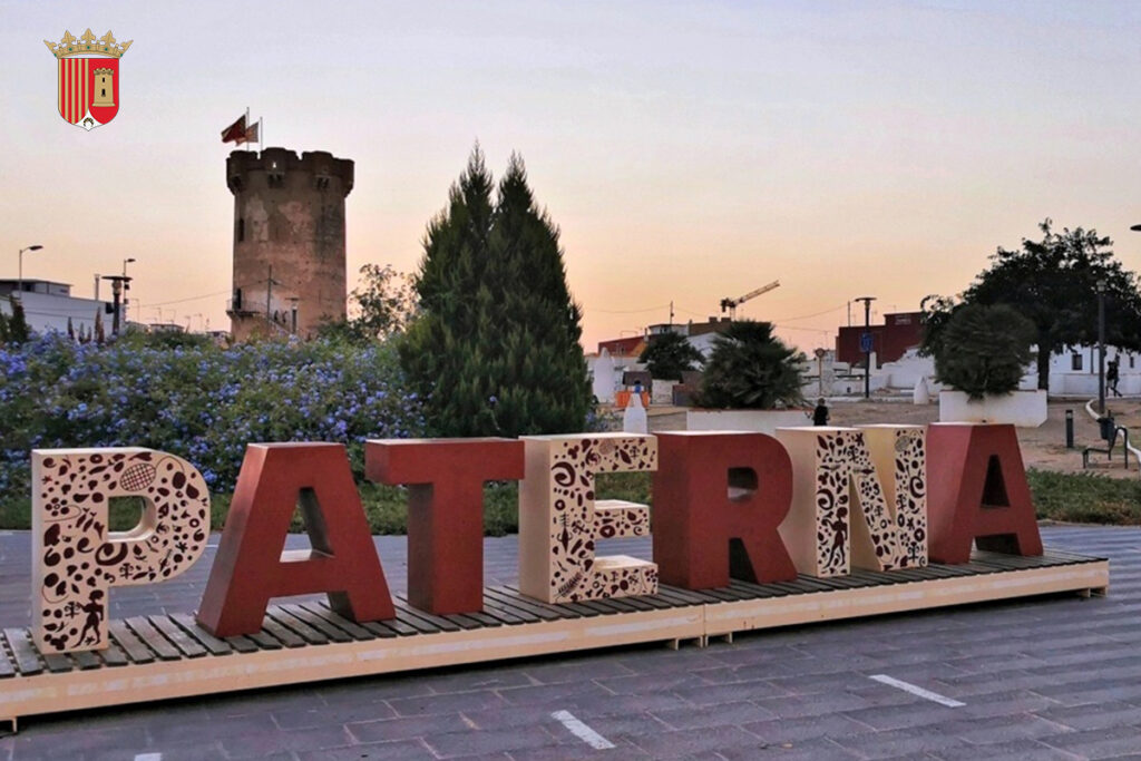 Desokupa en Paterna