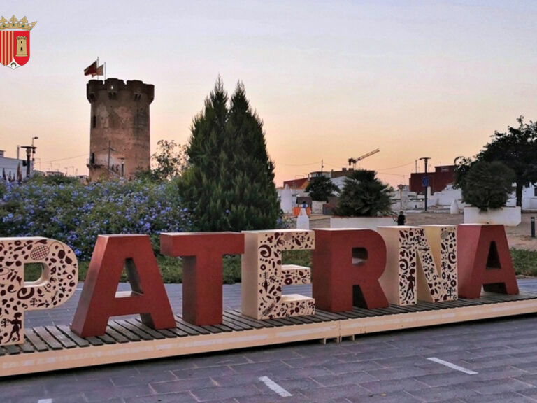 Desokupa en Paterna