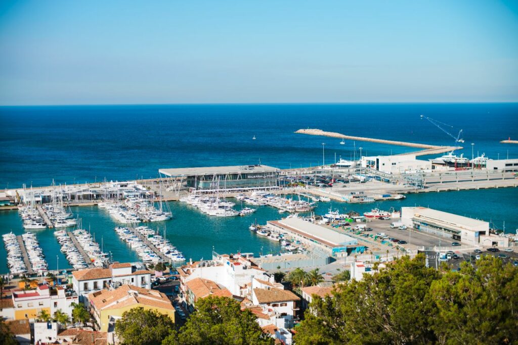 Desokupa en Dénia