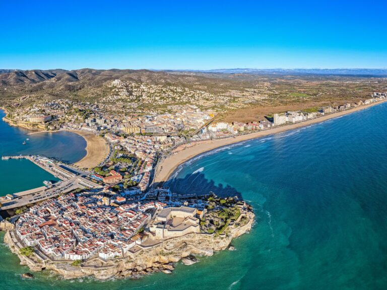 Desokupa en Sagunto