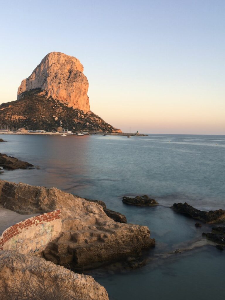 Desokupa en Calpe