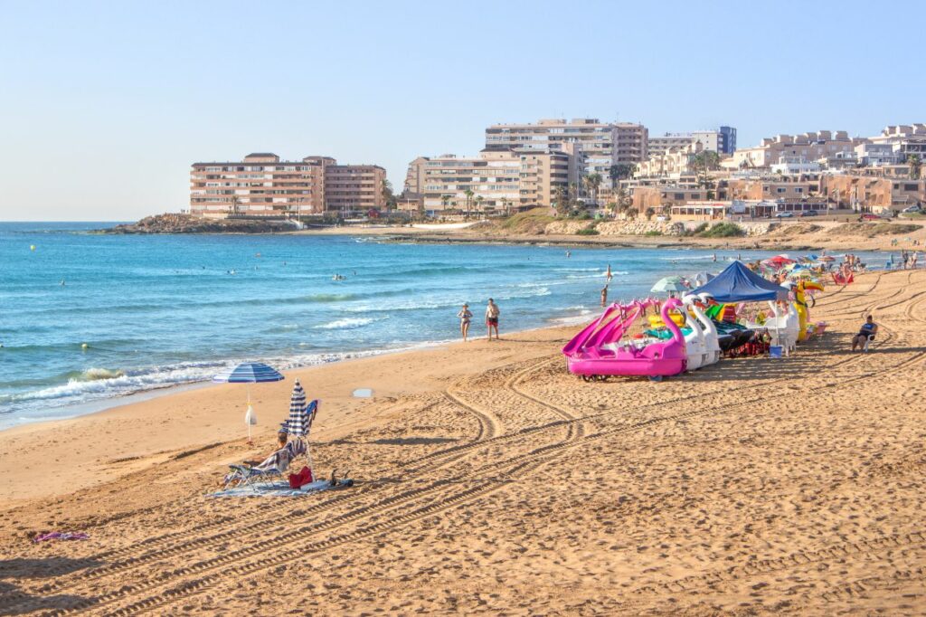 Desokupa en Torrevieja