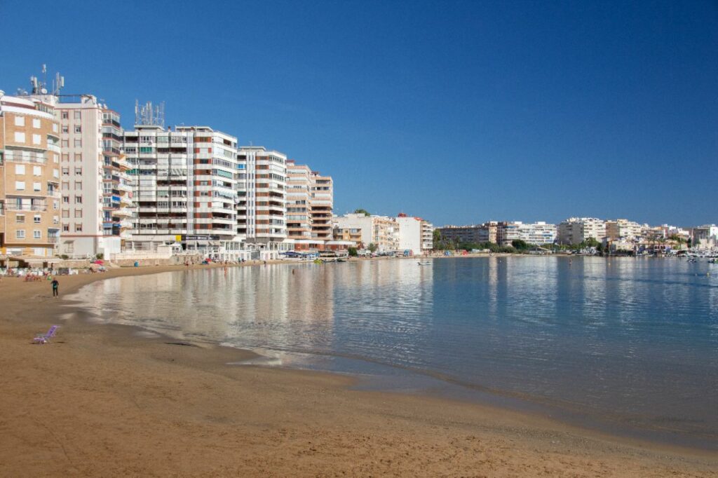 Desokupa en Torrevieja