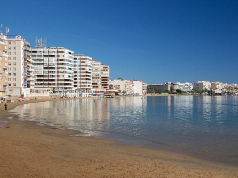 Desokupa en Torrevieja
