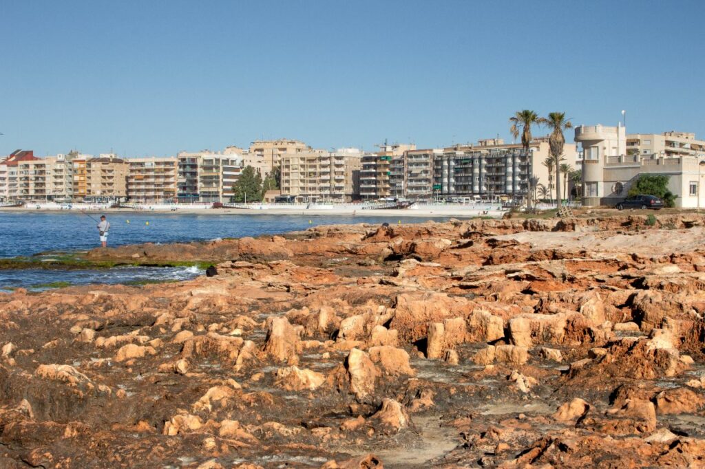 Desokupa en Torrevieja