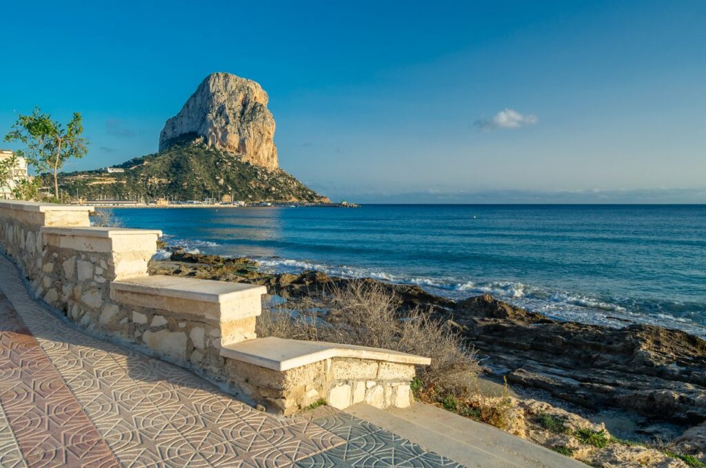 Desokupa en Calpe