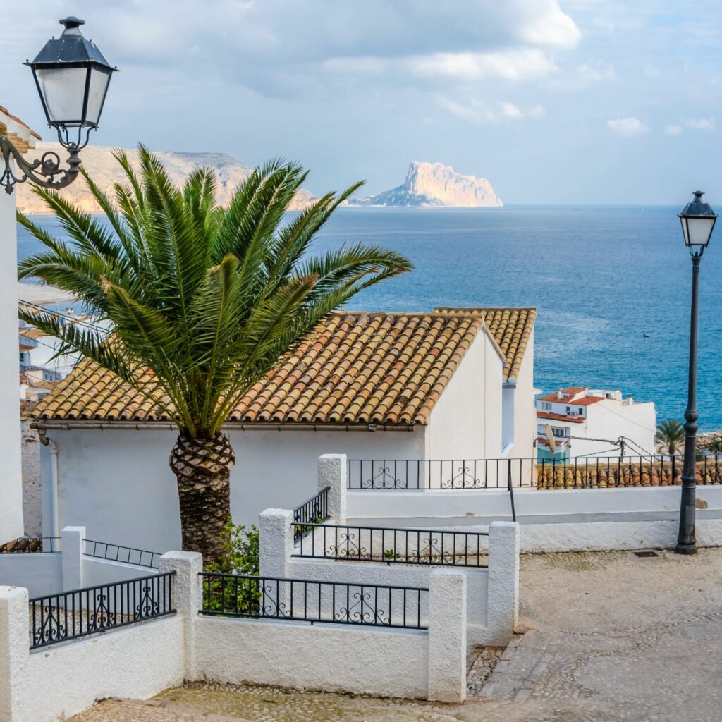 Desokupa en Altea