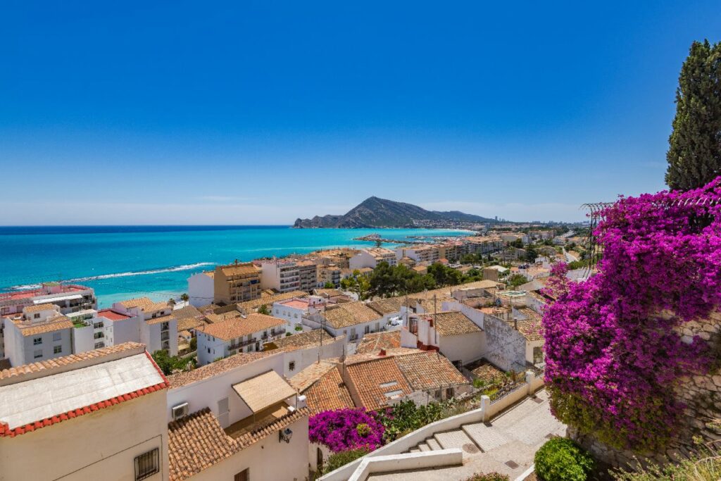Desokupa en Altea
