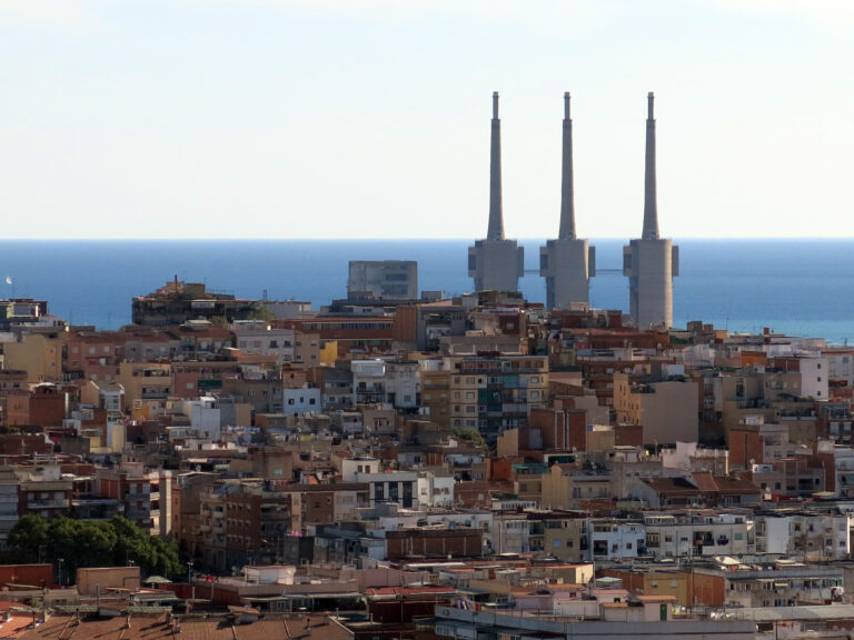 Desokupa en Badalona