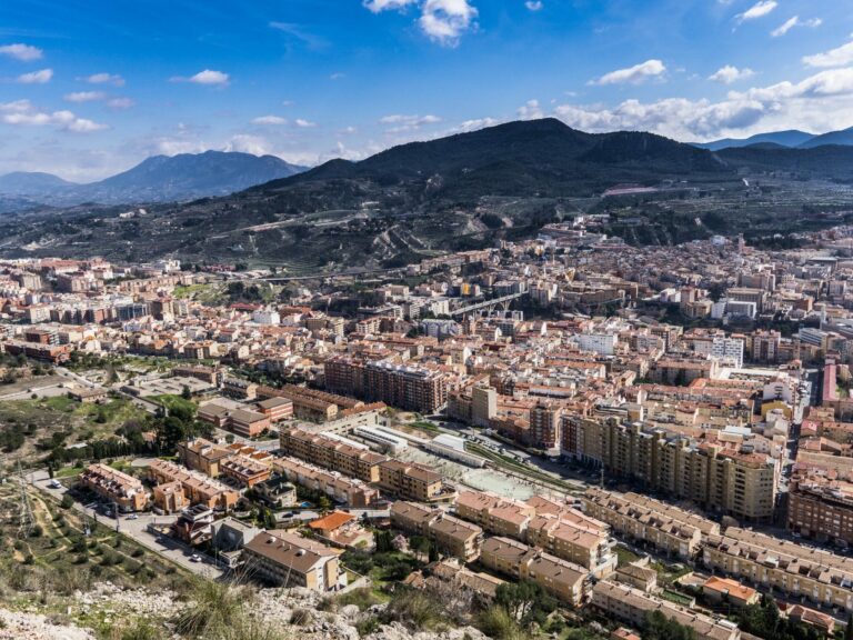 Desokupa en Alcoy