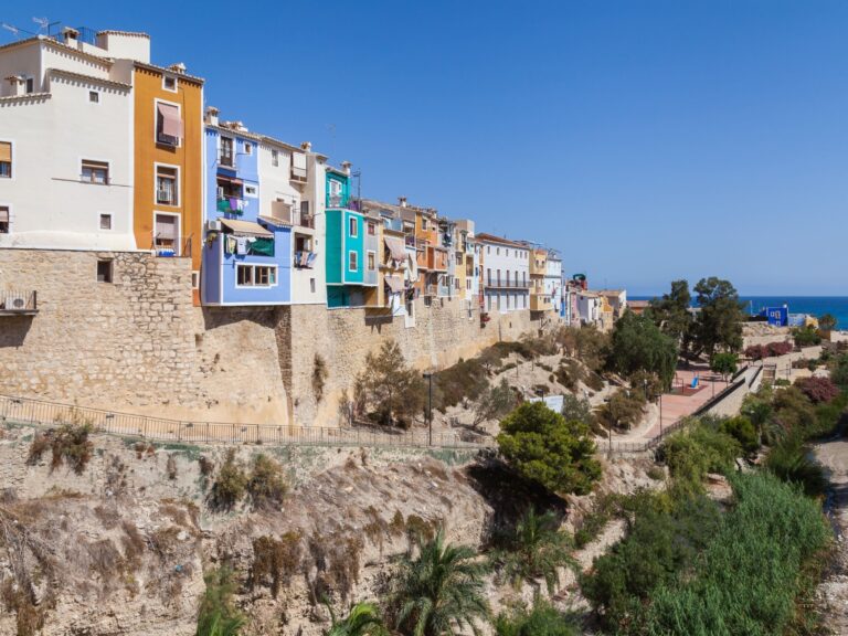 Desokupa en Villajoyosa