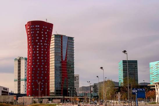 Desokupa en L’Hospitalet de Llobregat