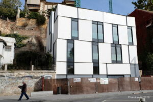 ¿Me pueden ocupar la vivienda habitual?